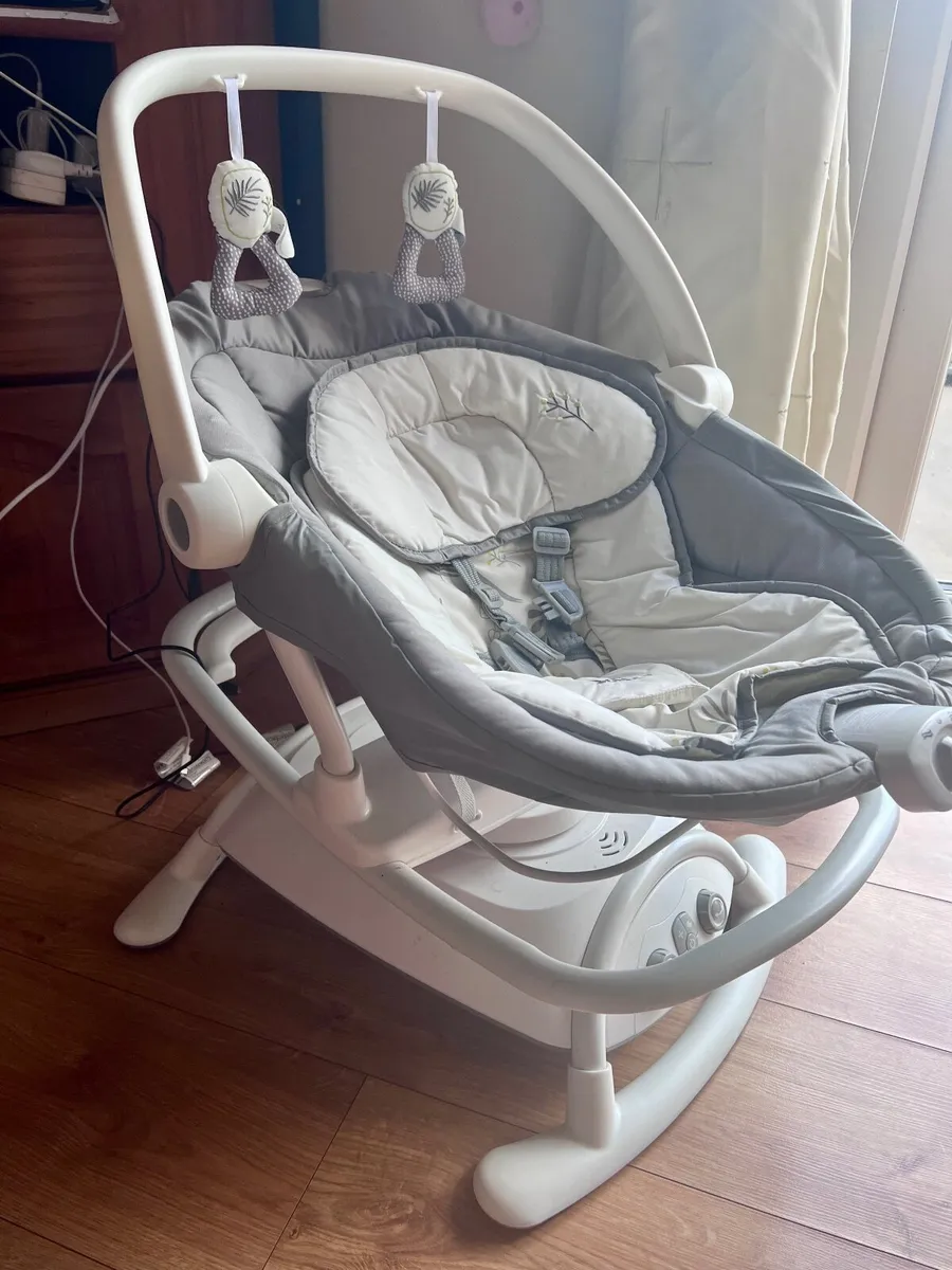 Baby swing / Hammock - Image 2
