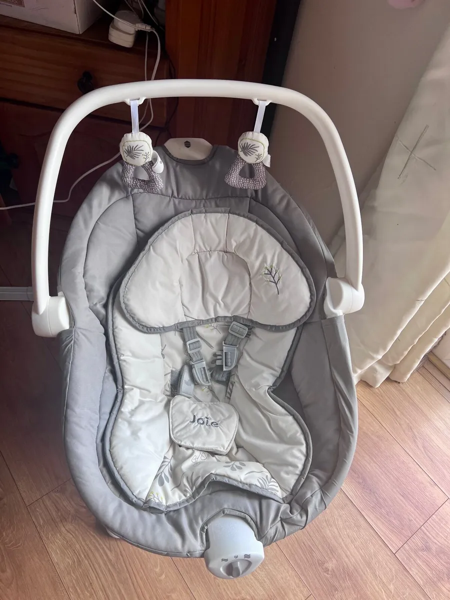 Baby swing / Hammock - Image 3