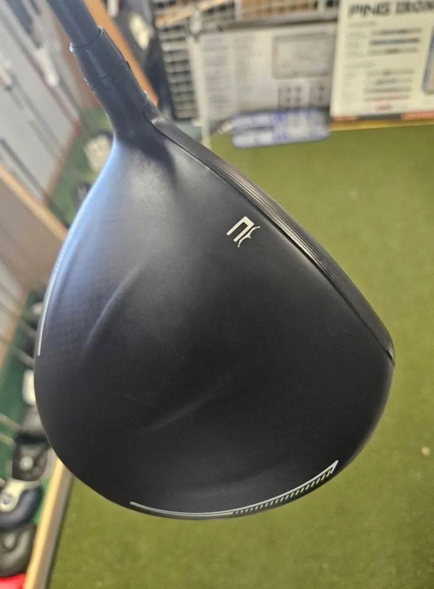 Cobra Radspeed Driver - Image 3