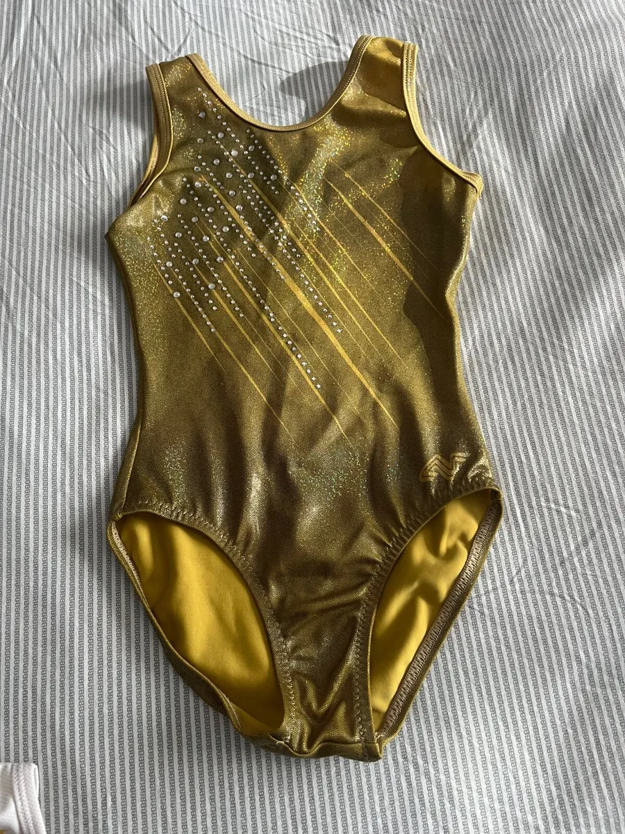Gymnastics Leotards - Image 4