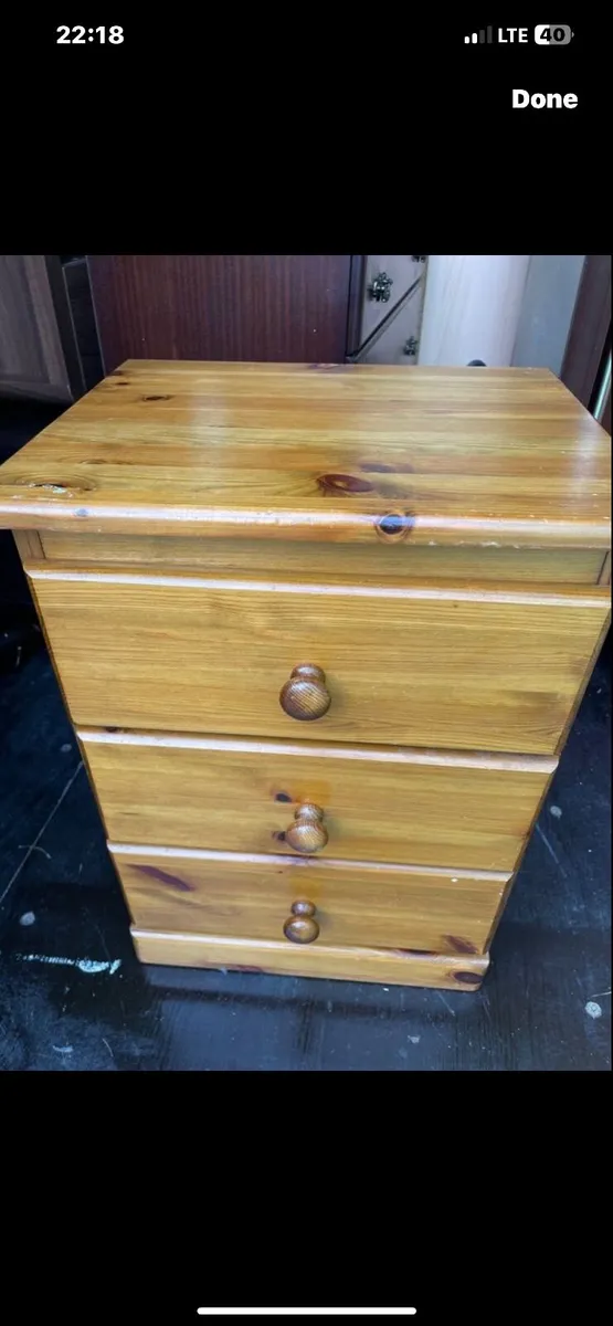 Locker - Image 1