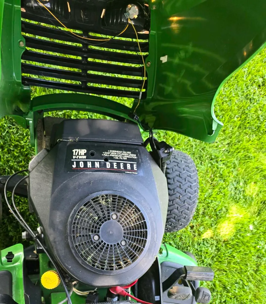 John Deere 42" - Image 4
