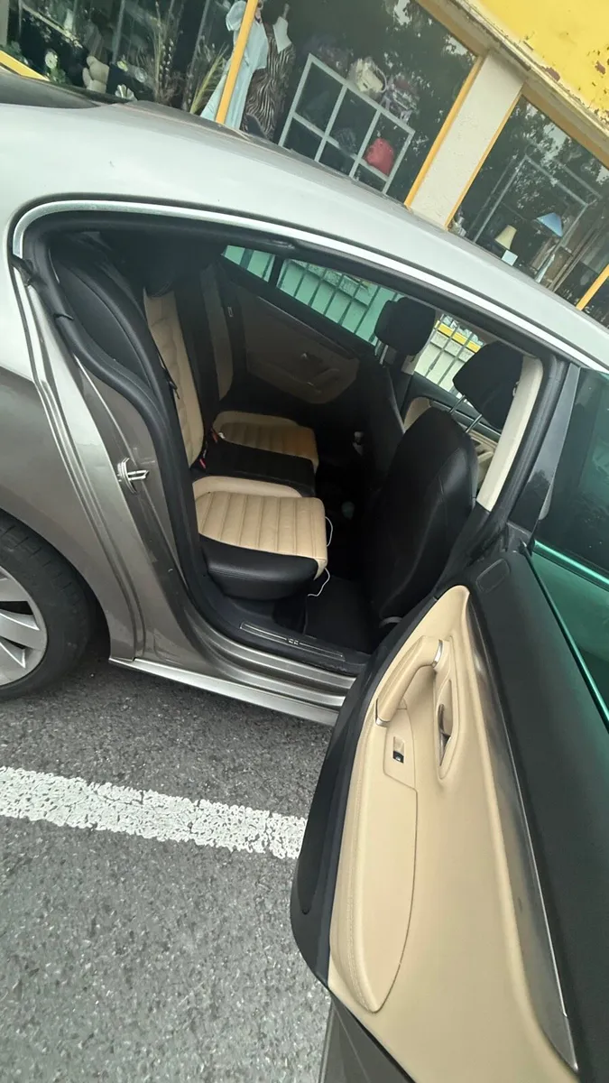 CC 2.0 TDI GT BMT 140/PS 4/Door 5/Seats - Image 4
