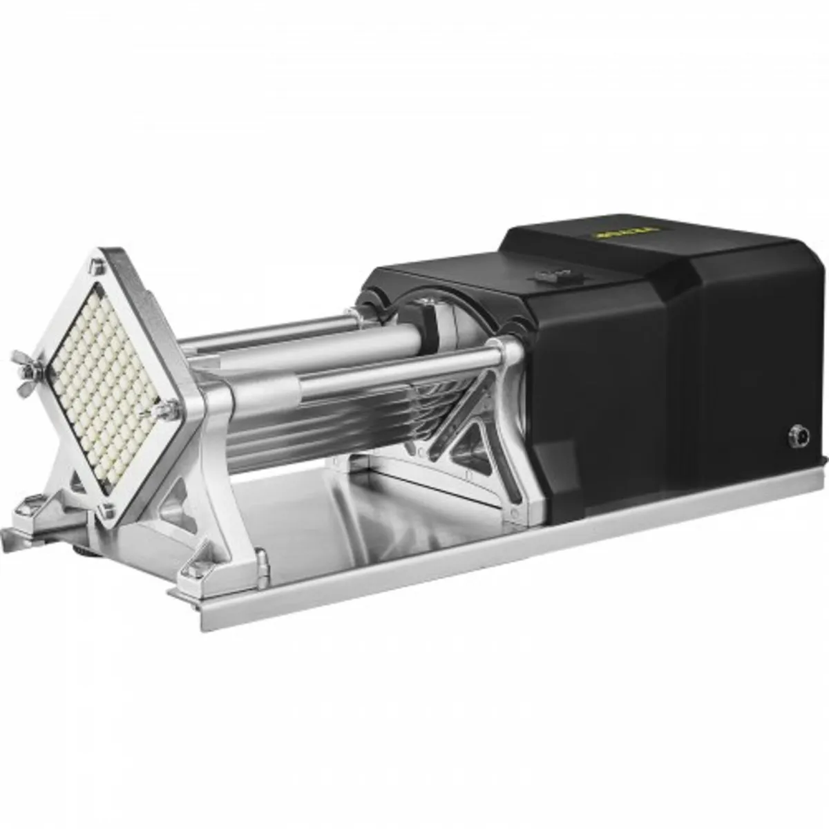 Electric Fry Cutter with 4 Replaceable Blades Elec - Image 1