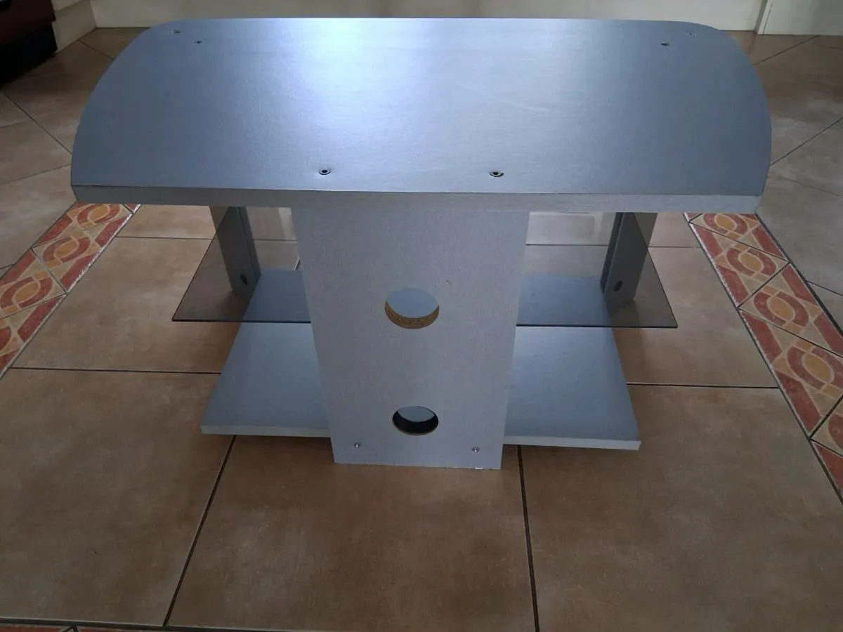 Tv Unit - Image 2
