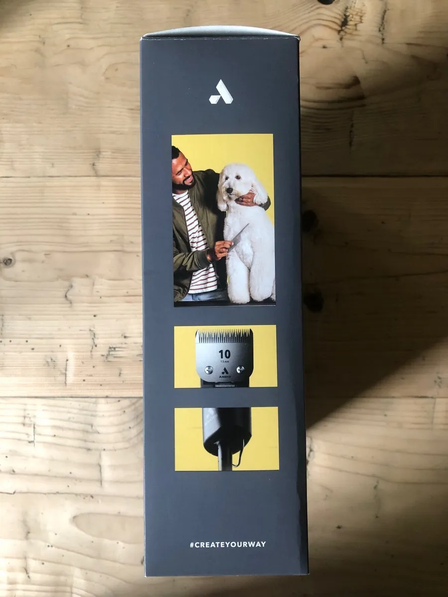 Dog Grooming Equipment - Image 4