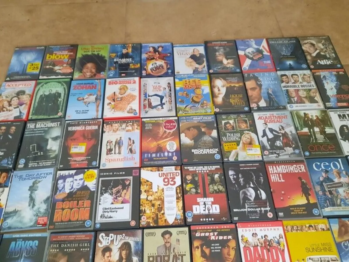 dvd - Image 2