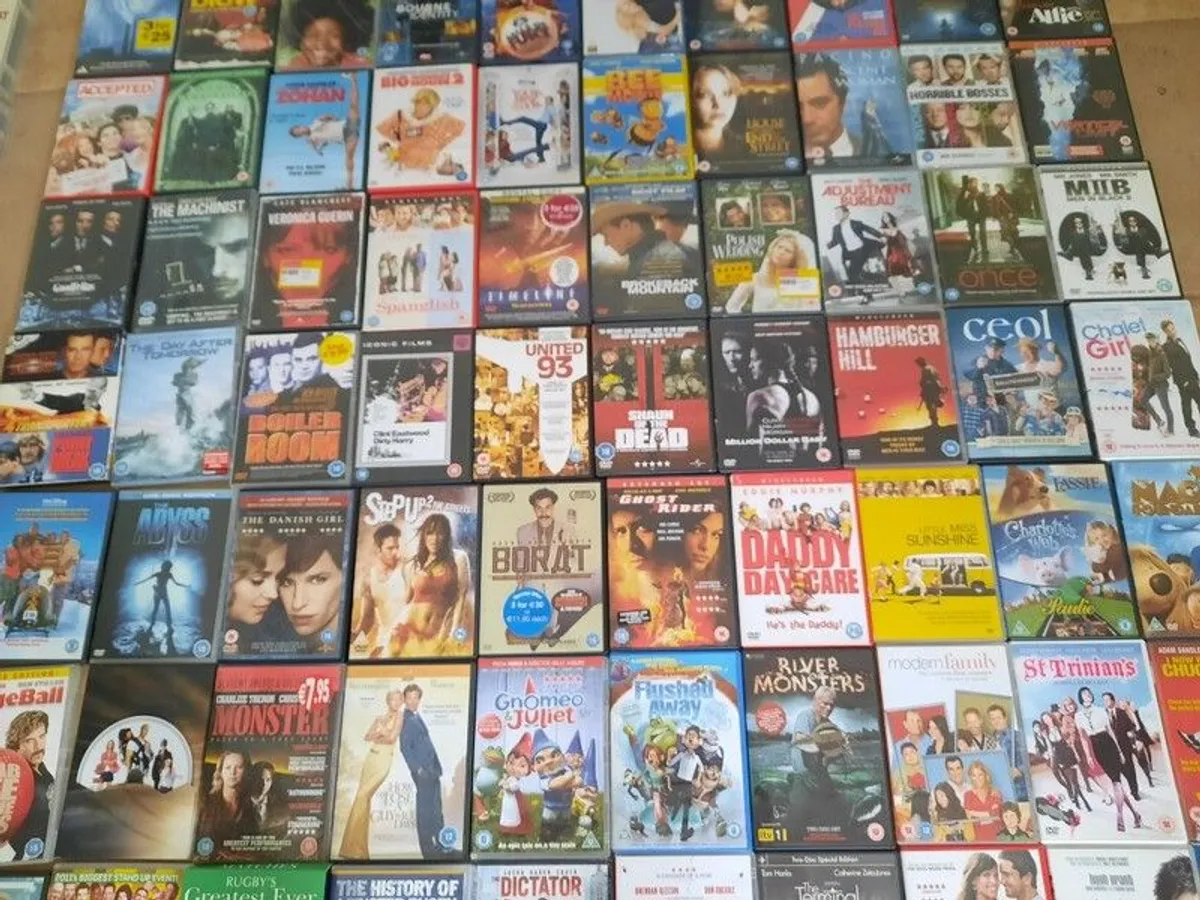 dvd - Image 3