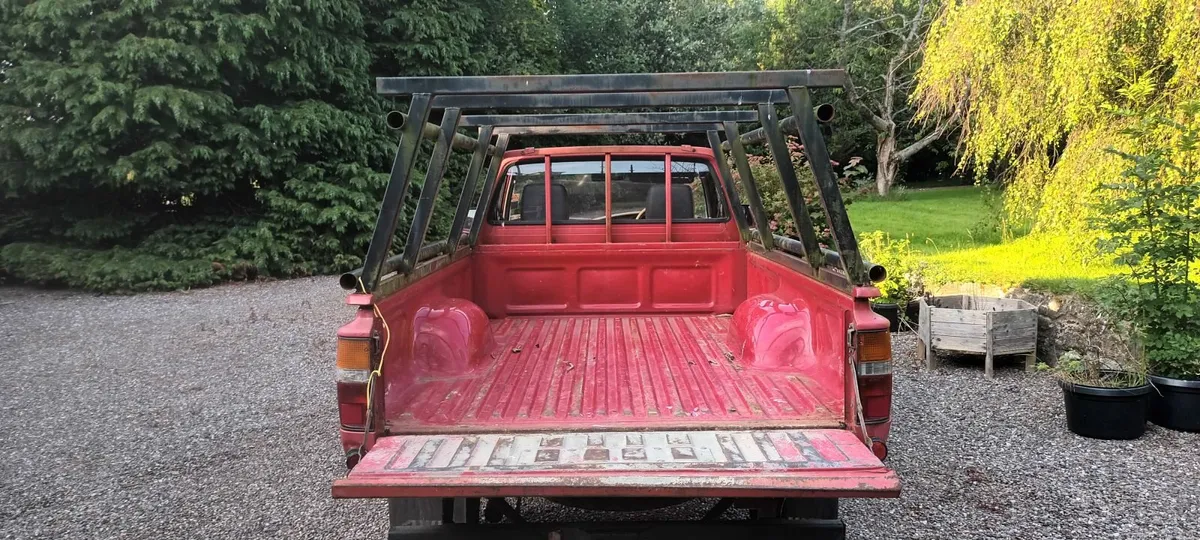 Toyota Other 1997 - Image 4