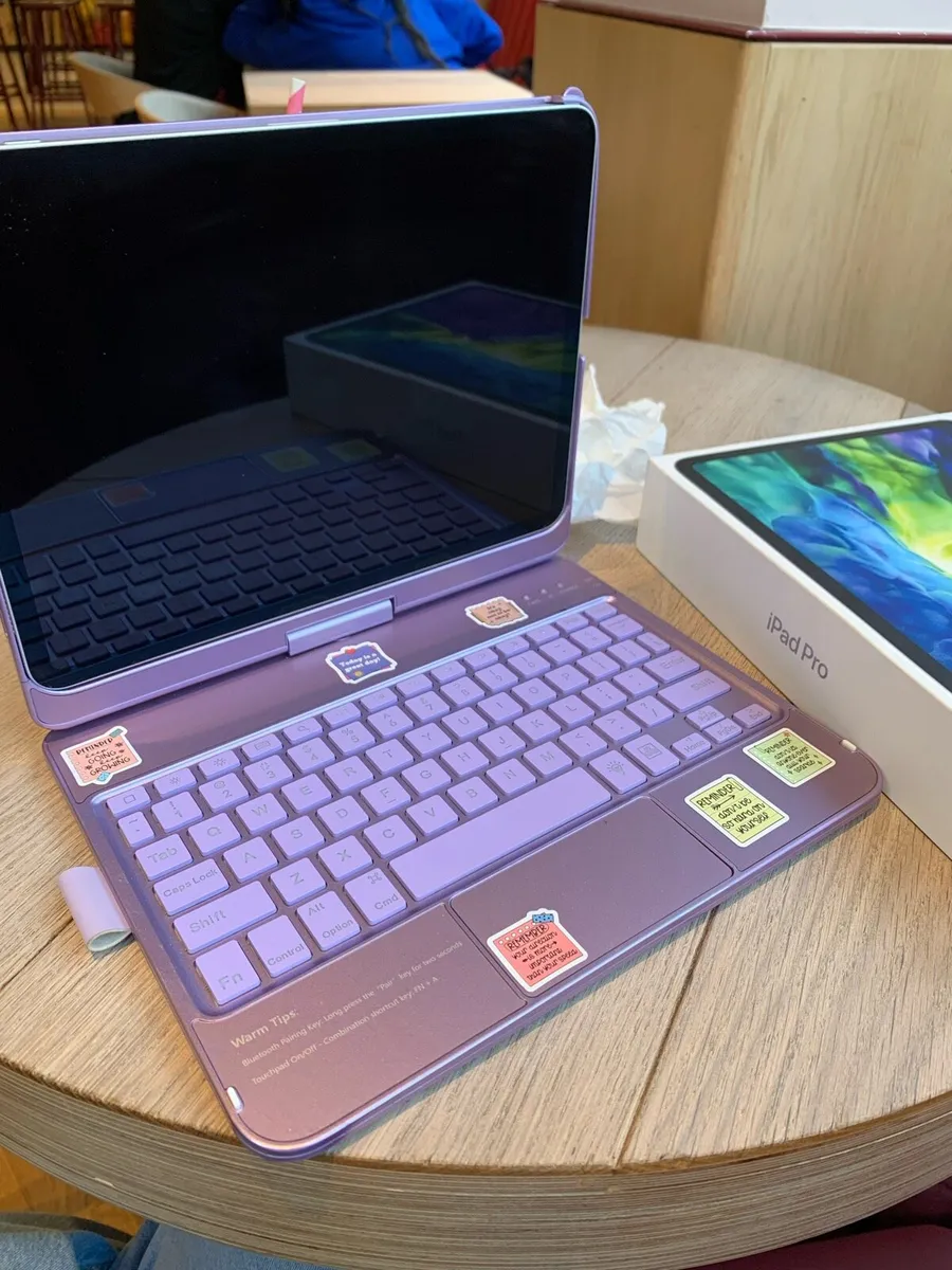 iPad Pro 11 - Image 1