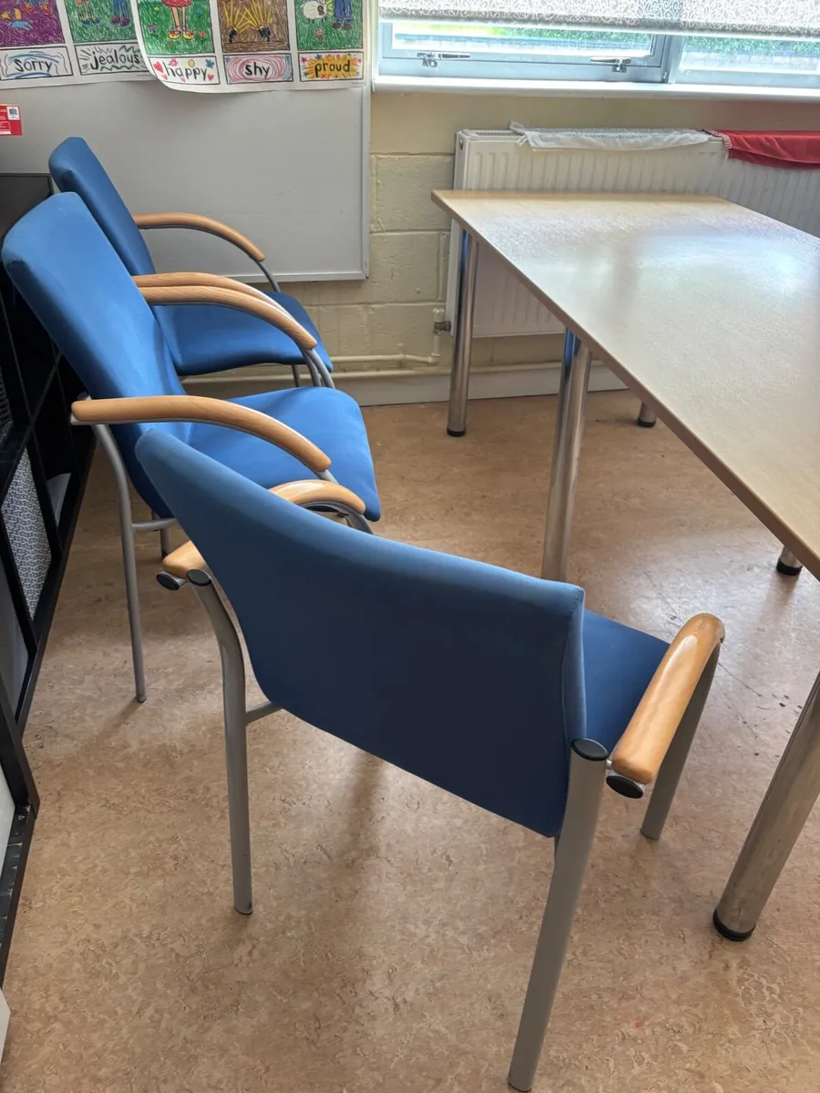 Chairs - Image 1