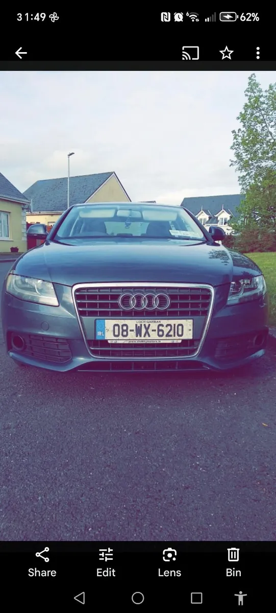 Audi A4 2008 - Image 4