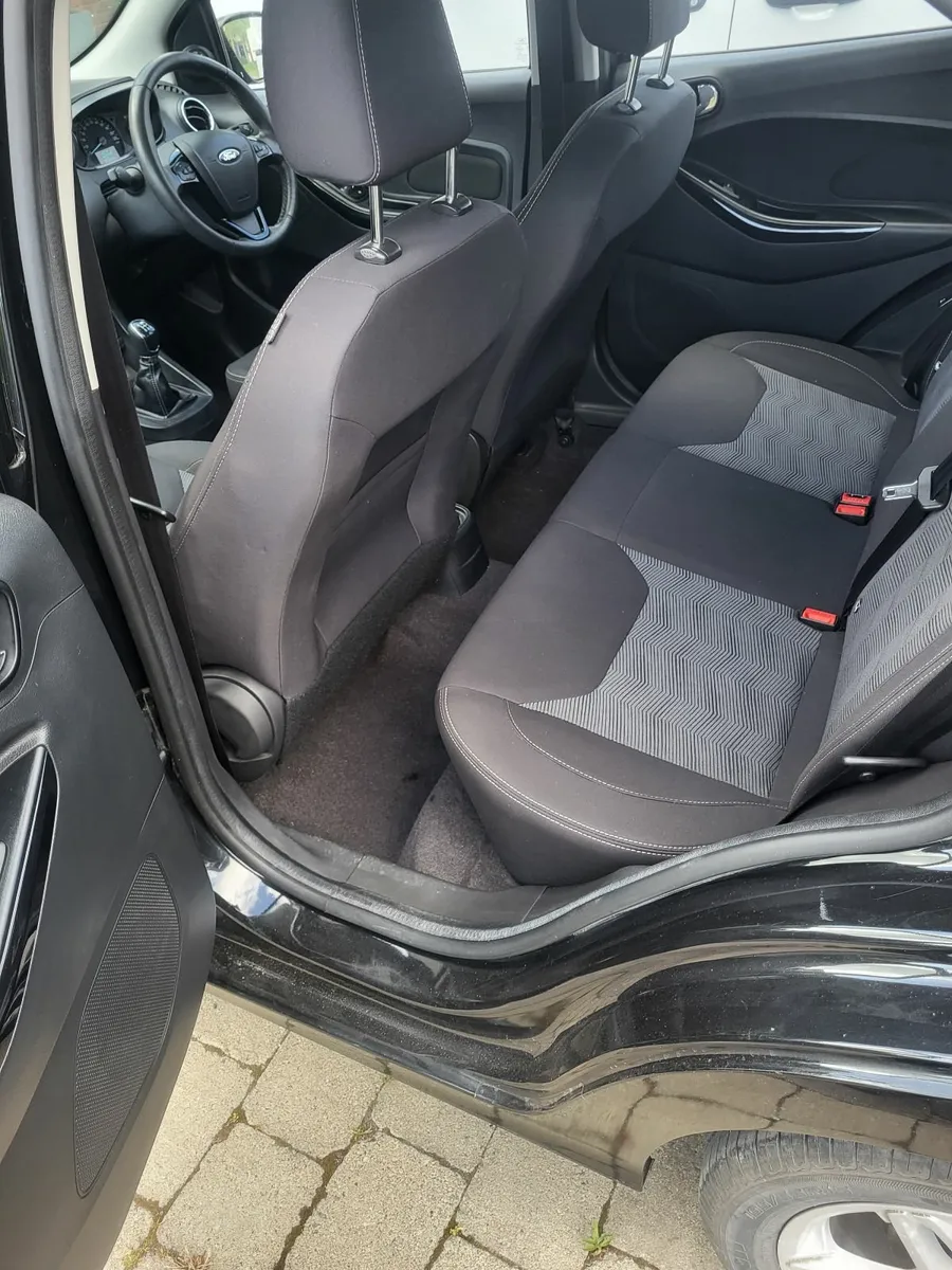 Ford KA+ 2017 1.2 petrol - Image 2