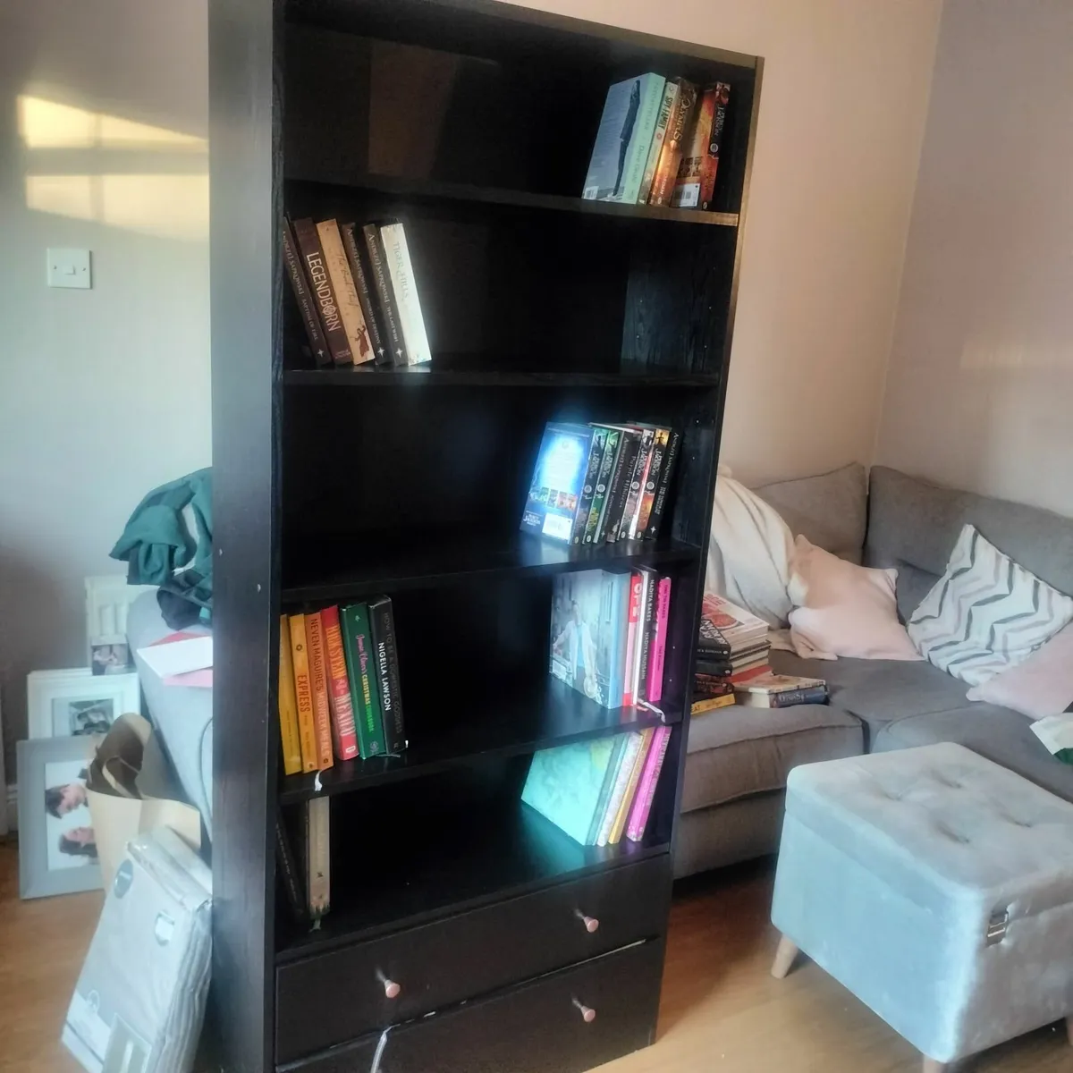 Bookshelf - Image 2