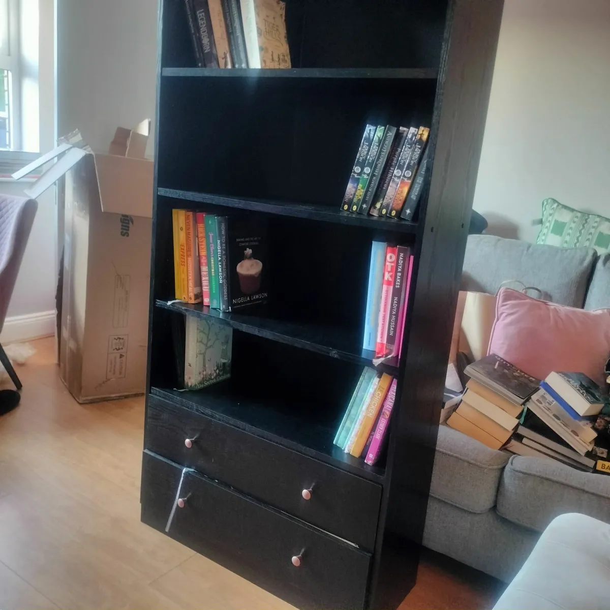 Bookshelf - Image 4