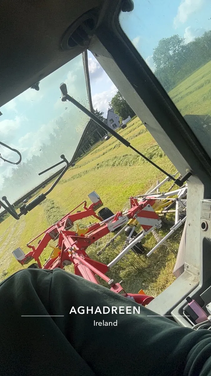 ‼️Tractor Driver Available  / General Farm Worker - Image 2