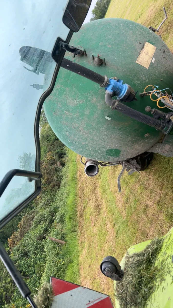 ‼️Tractor Driver Available  / General Farm Worker - Image 3
