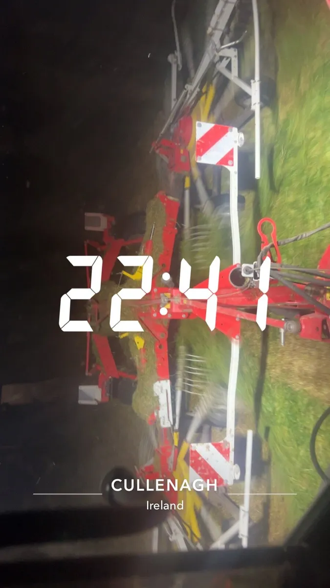 ‼️Tractor Driver Available  / General Farm Worker - Image 4