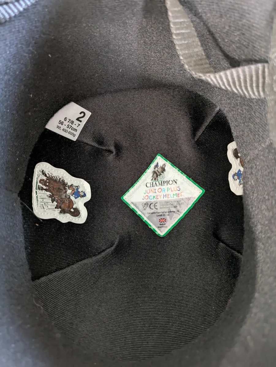 Horse riding gear - Image 2