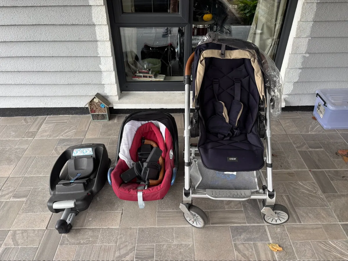 Car sest - Image 1