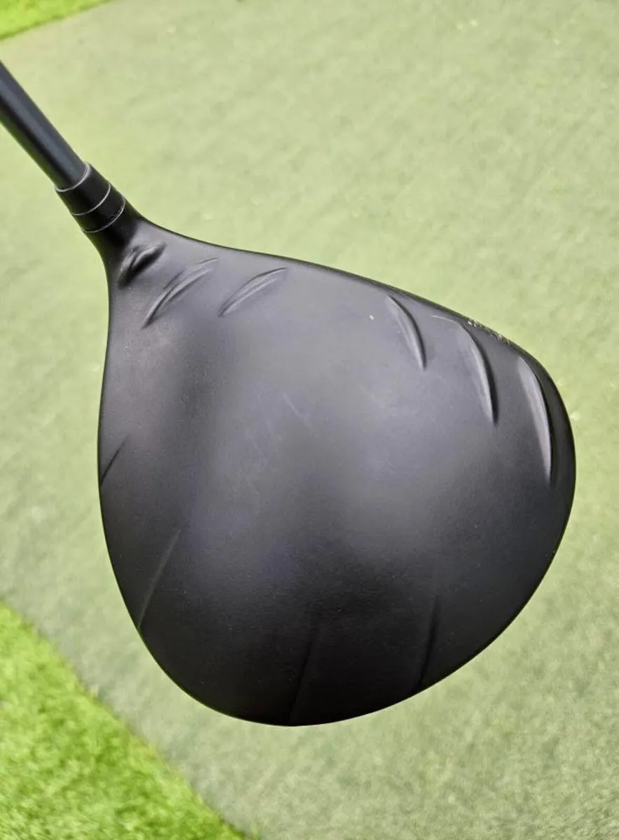 Ping G425 Sft Driver - Image 3