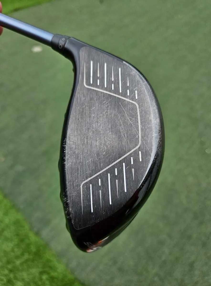 Ping G425 Sft Driver - Image 4