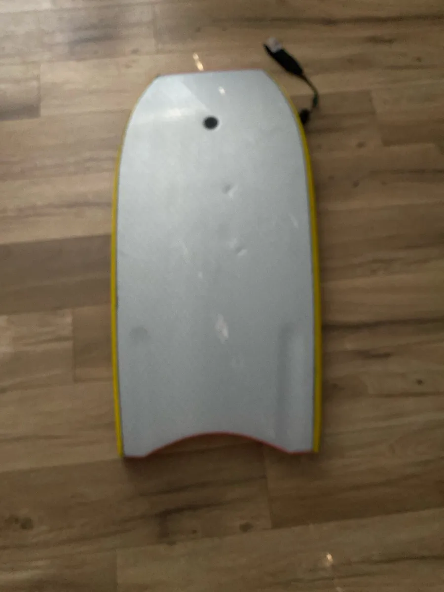 Body board - Image 2