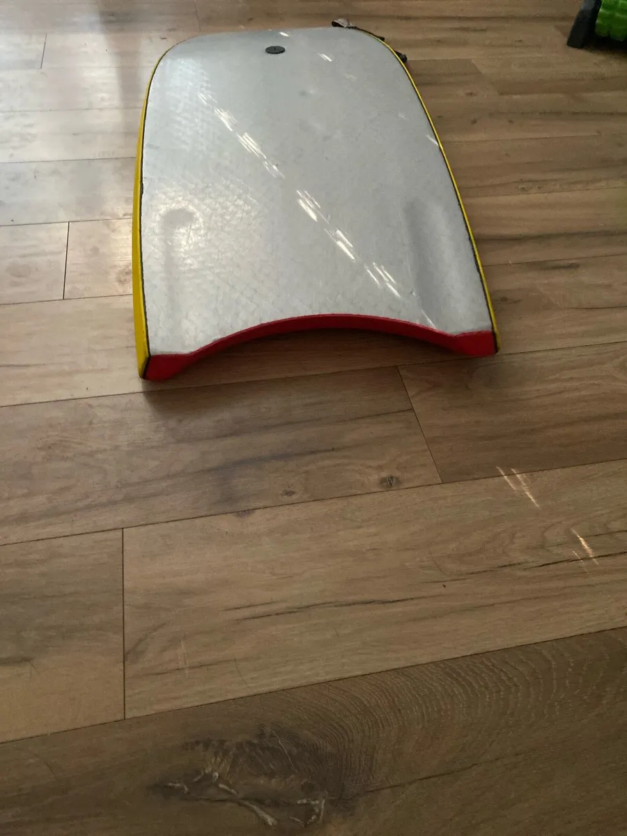 Body board - Image 3