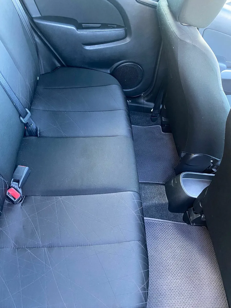 141 Mazda Demio (fresh NCT) - Image 4