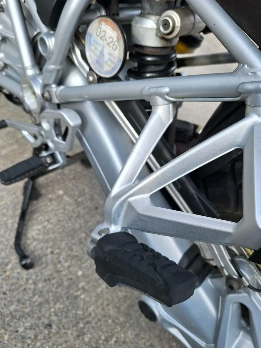 Bmw 1200 gs lc - Image 4