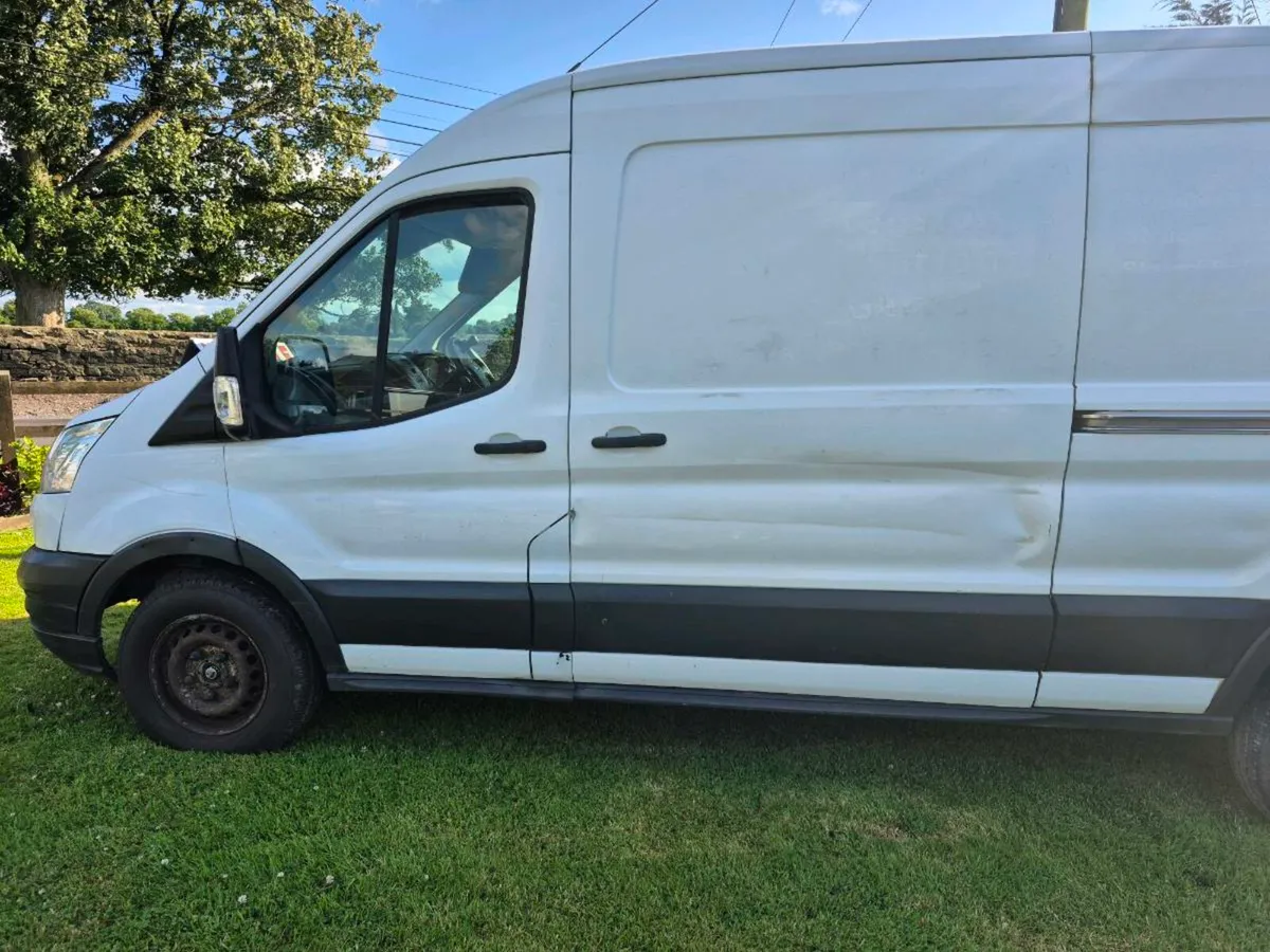 Ford transit - Image 4
