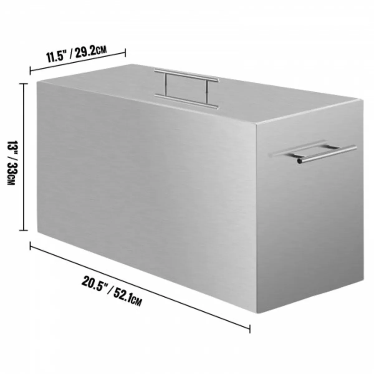 Water Bath Canner, 15 Quart Stove Top Canner Pot, - Image 3