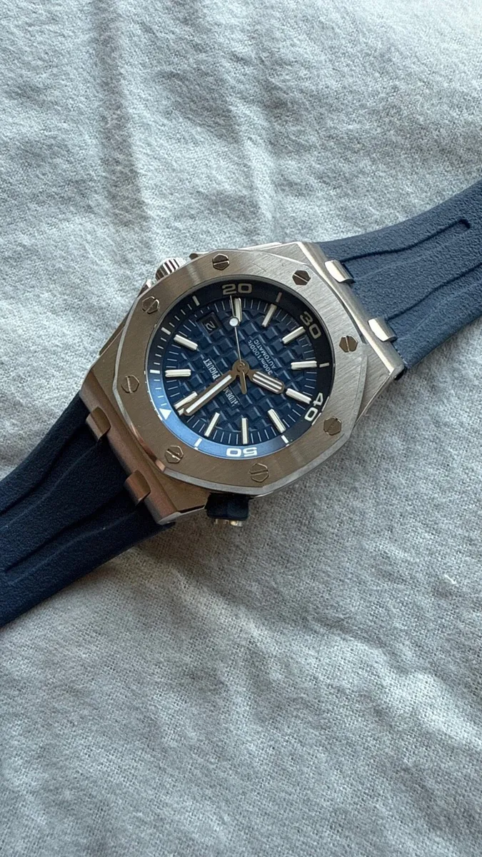Watch man - Image 3