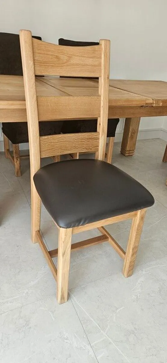 dining chairs - Image 2