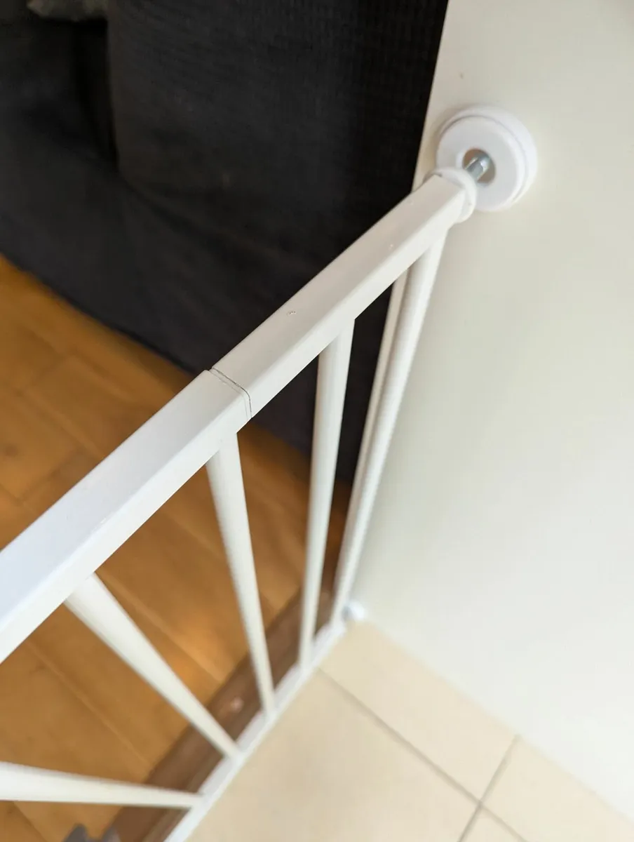 SafeTots Hallway Gate - Image 4