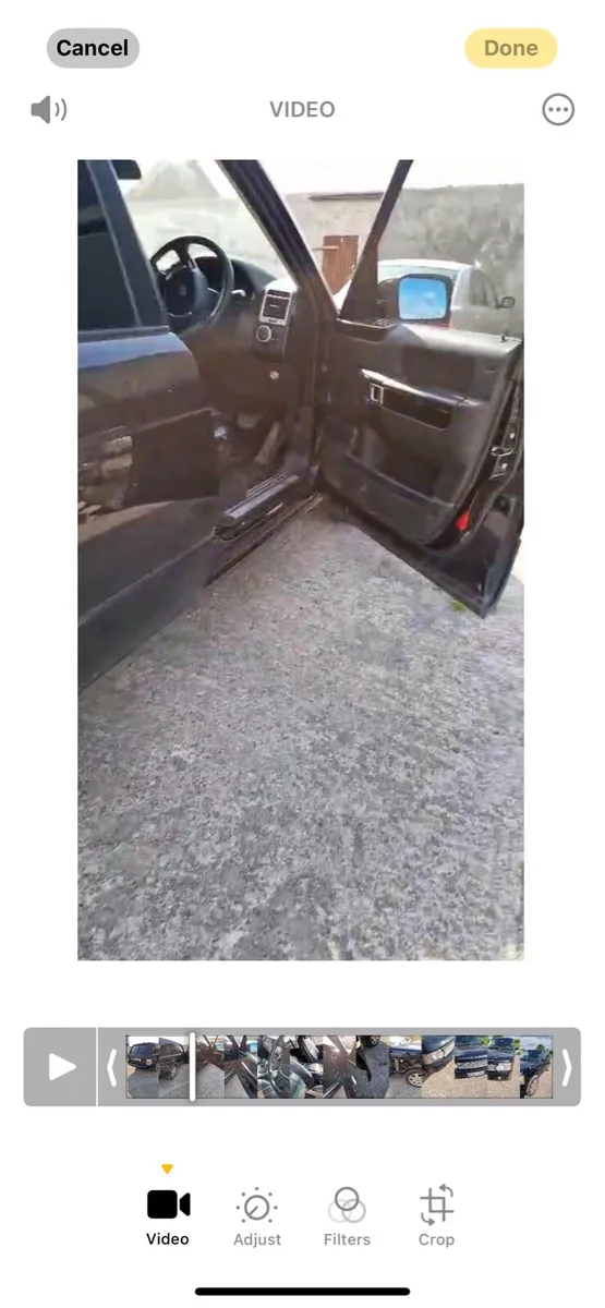 Range rover l322 3.6 parts - Image 3