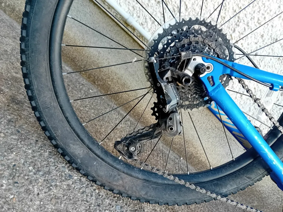 Giant STP MTB Bicycle - Image 2