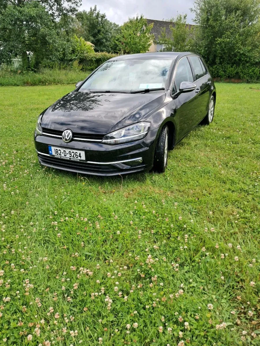 Vw Golf - Image 1