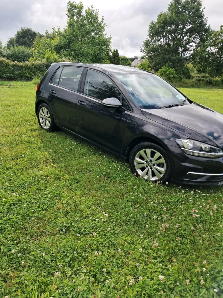 Vw Golf - Image 2