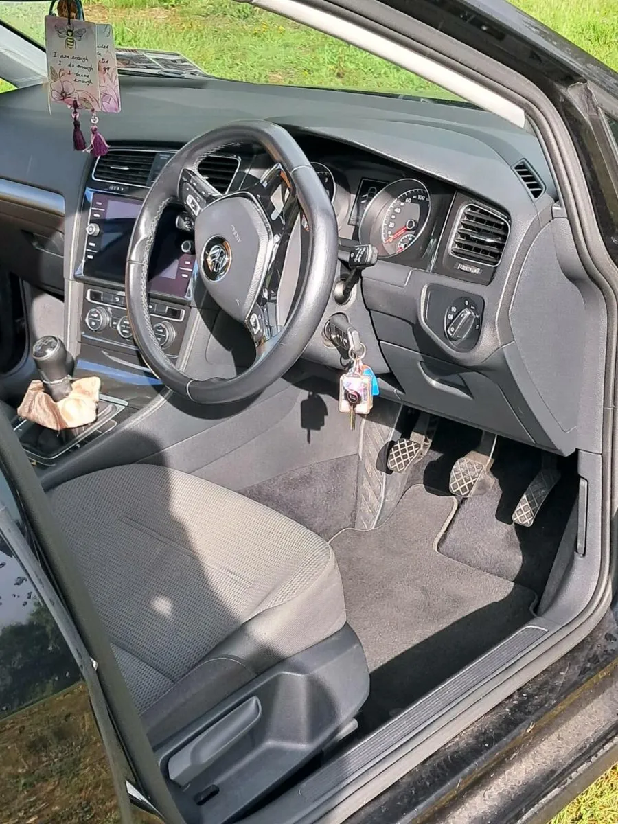 Vw Golf - Image 3