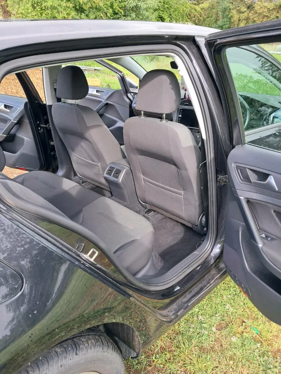 Vw Golf - Image 4