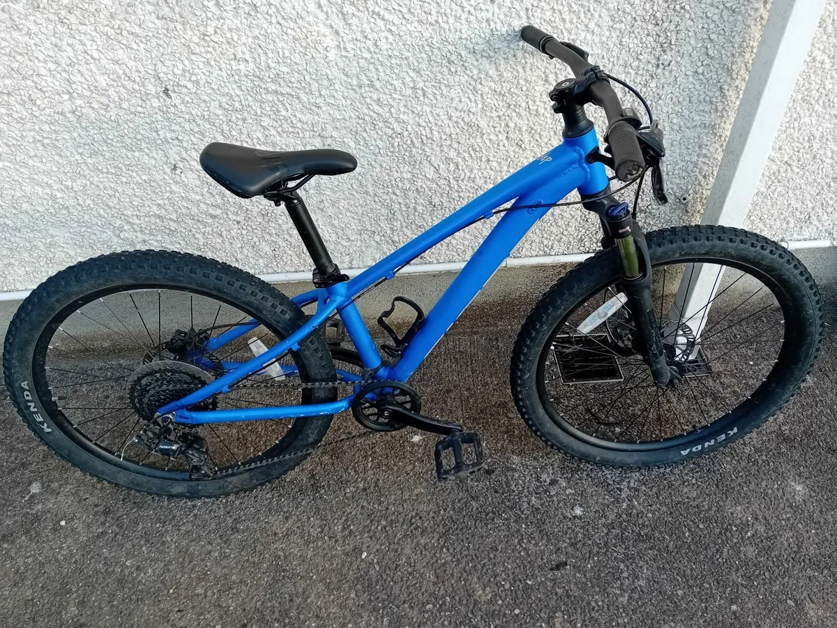 Giant STP MTB Bicycle - Image 1
