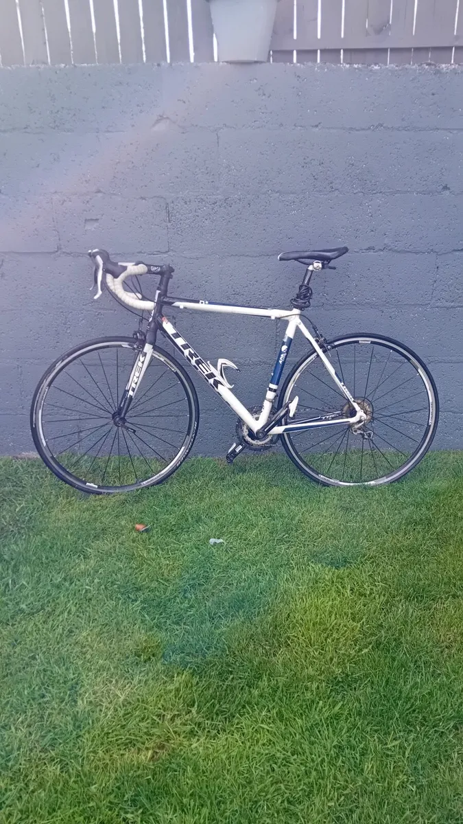Trek Series 1.5 - Image 1