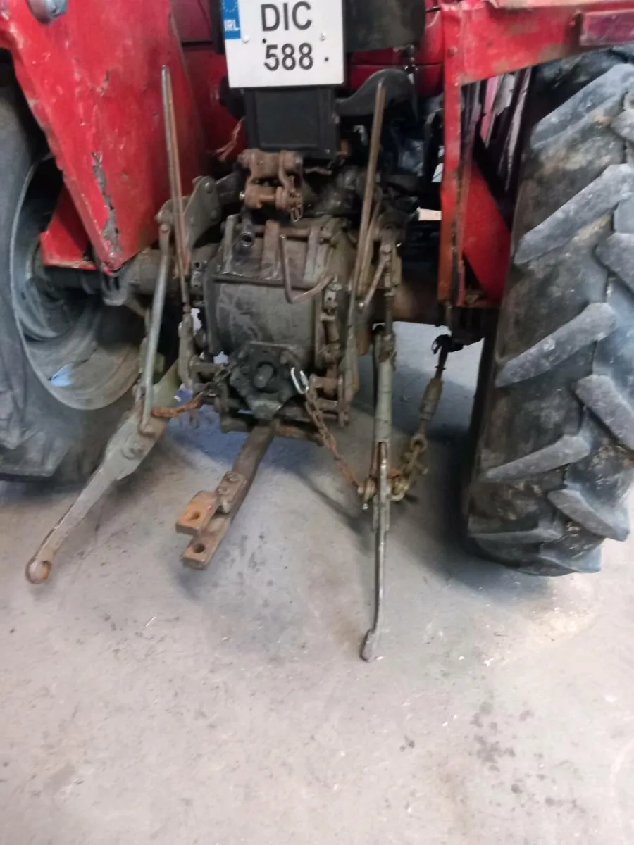 Tractor - Image 2