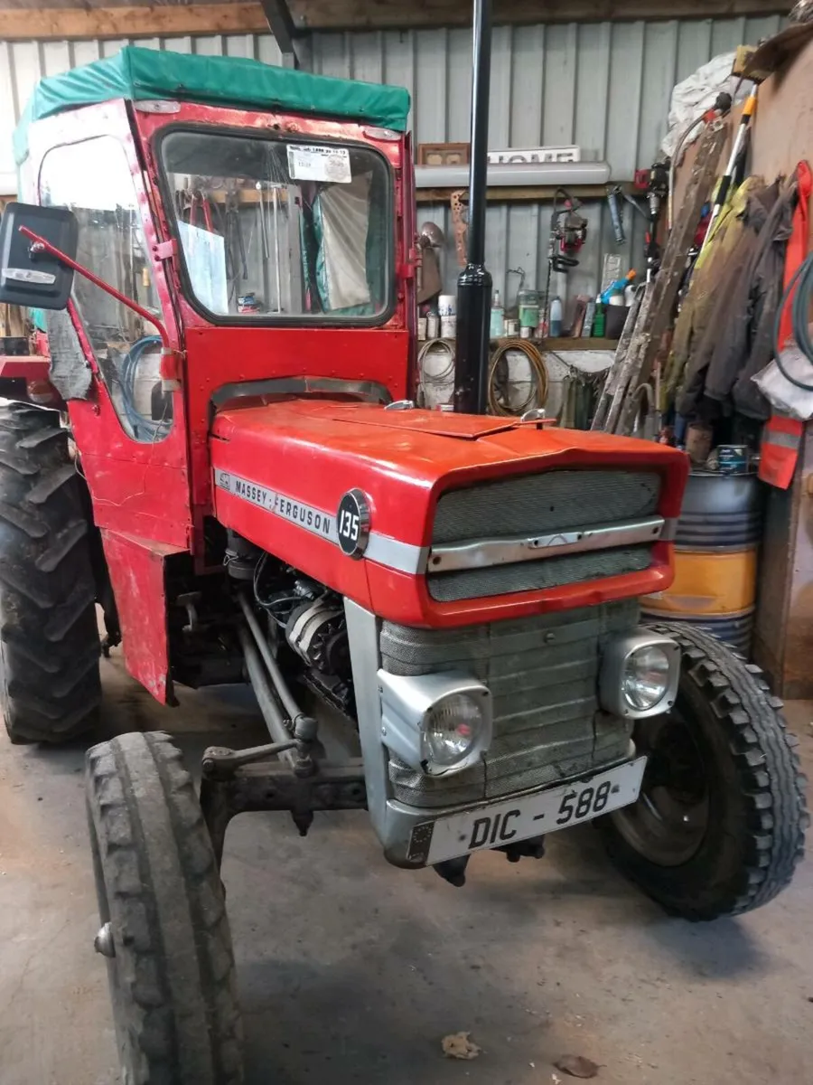 Tractor - Image 4