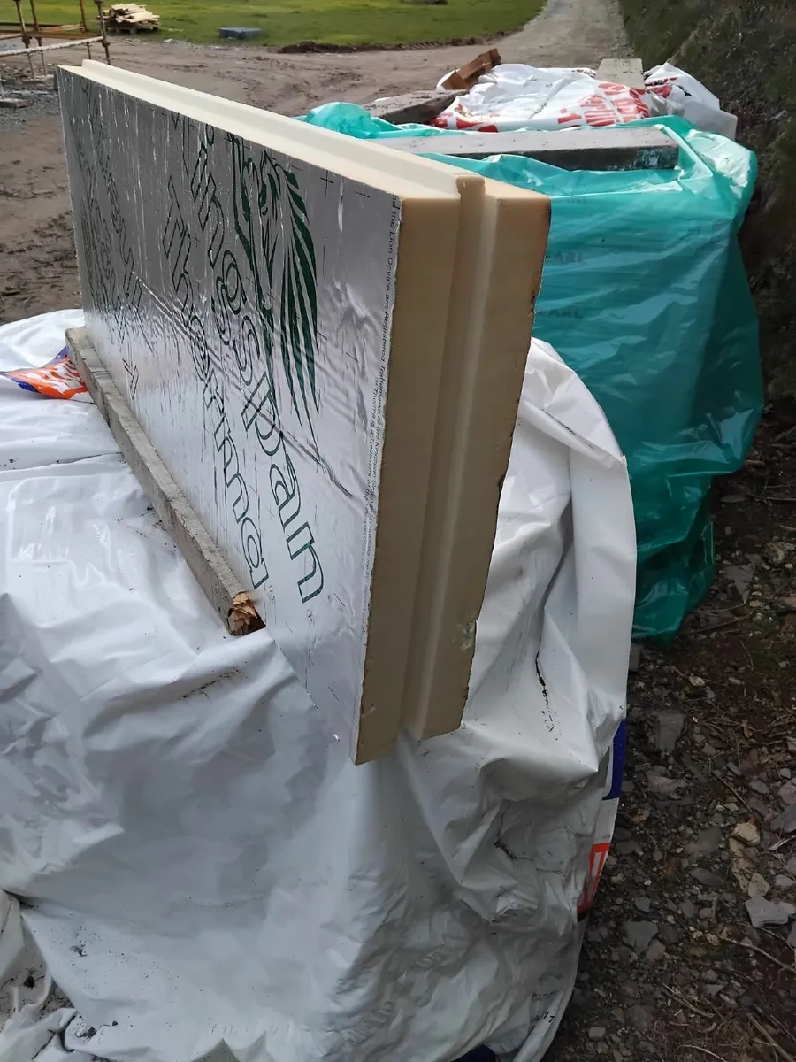 Insulation - Image 1