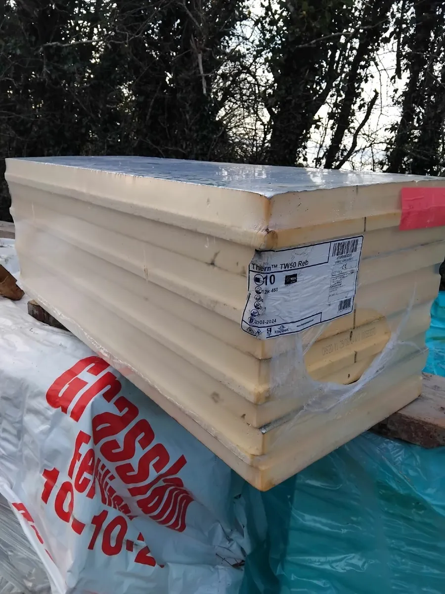 Insulation - Image 2