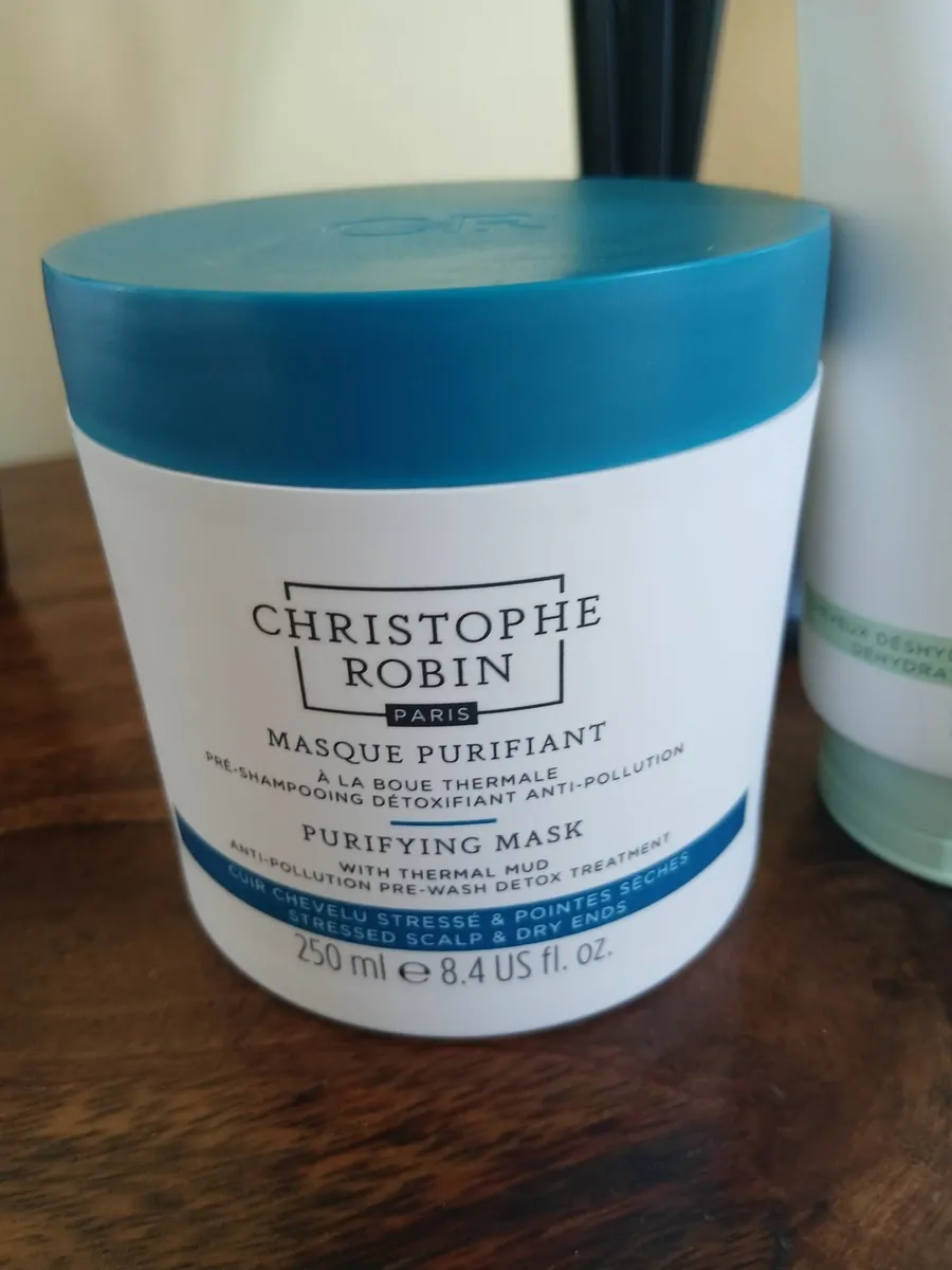 Christophe Robin Hair Products - Image 2