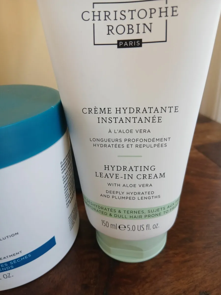 Christophe Robin Hair Products - Image 3
