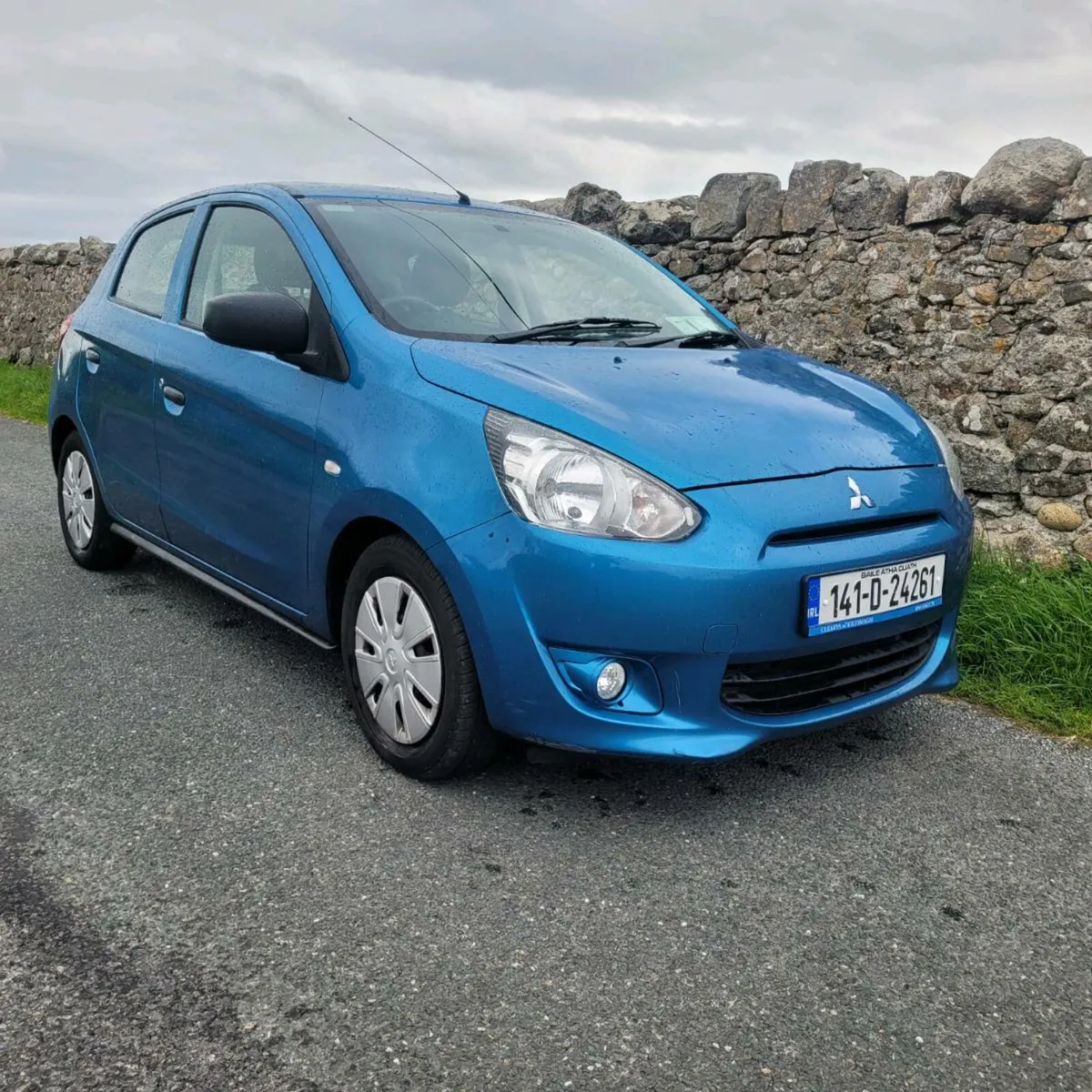 Mitsubishi Space Star - Image 3
